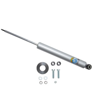 Rear gas shock absorber Bilstein lift 0-1,5" | Szekla4x4