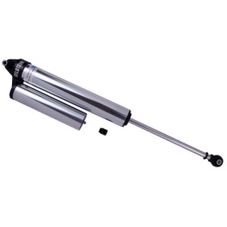 Rear gas shock absorber left for the Wrangler JL 2 Drzwi
