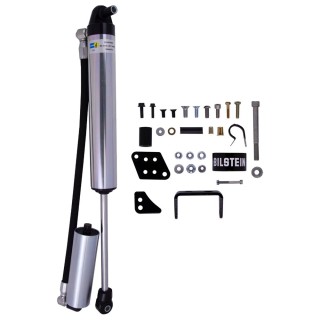 Front gas shock absorber left Bilstein lift 3-4,5"