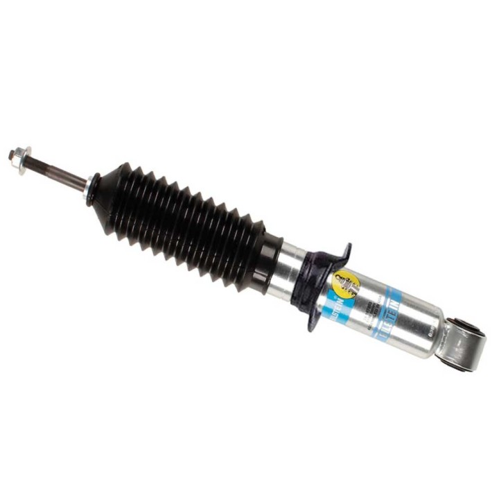 Front adjustable gas shock absorber Coilover | Szekla4x4