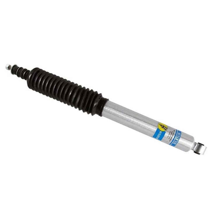 Rear gas shock absorber Bilstein B8 5100 Lift 0-1"