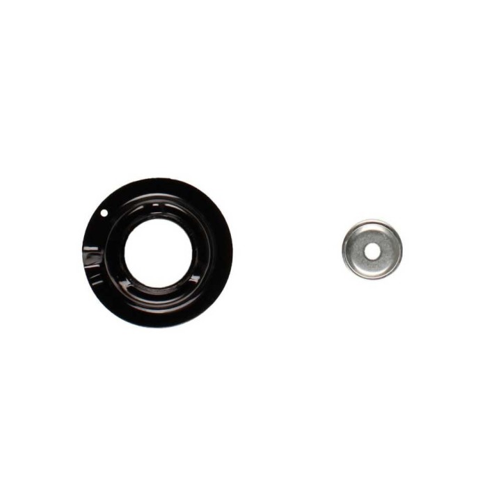 Front adjustable gas shock absorber Coilover | Szekla4x4