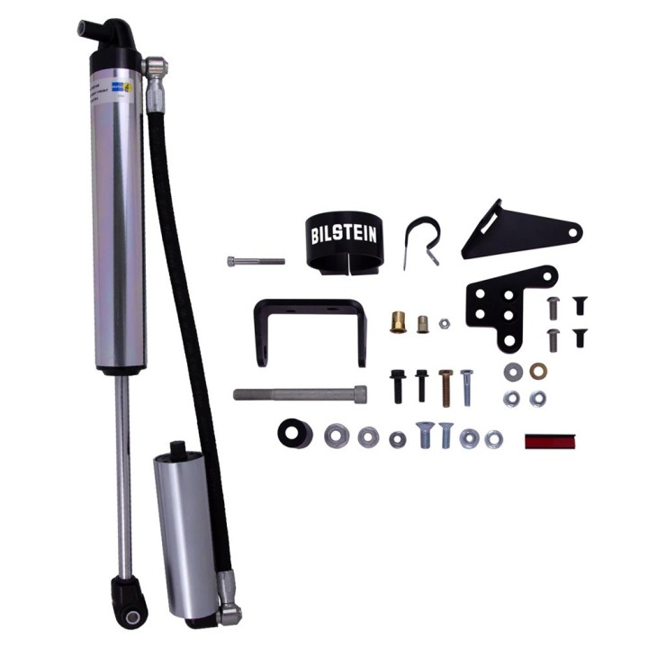Front gas shock absorber right Bilstein lift 3-4,5"