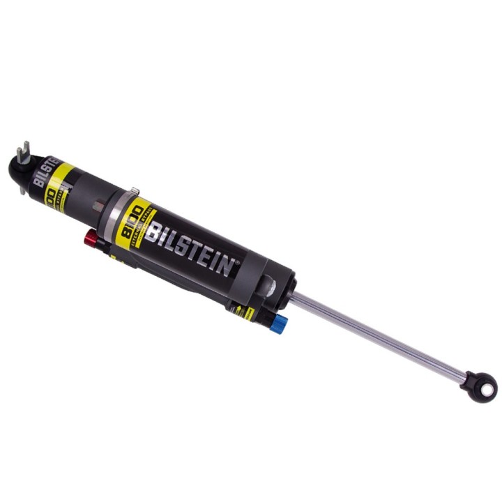 Rear gas shock absorber left for the Wrangler JK 2 Drzwi