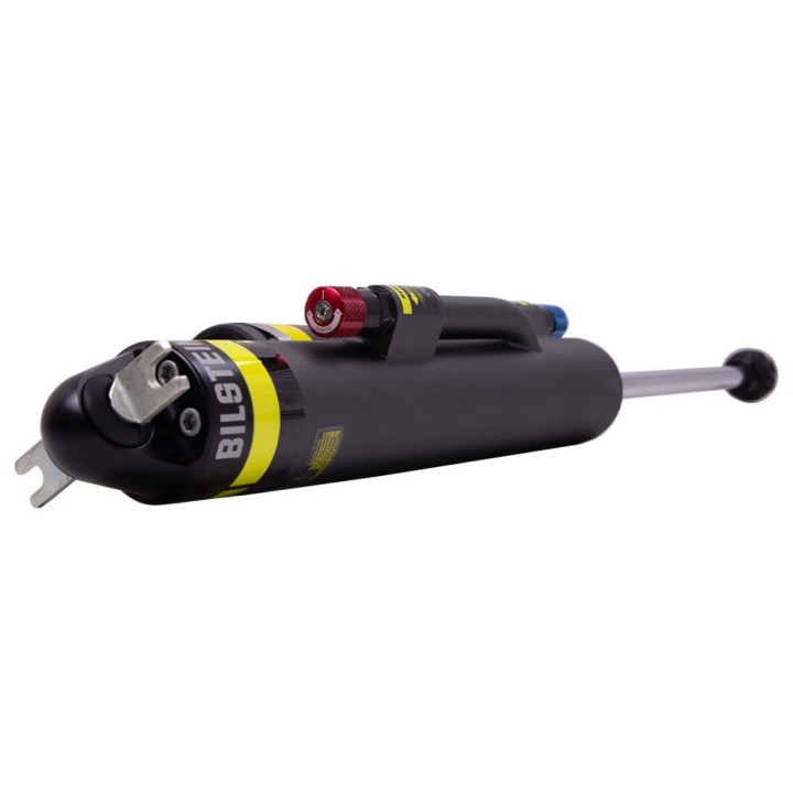 Rear gas shock absorber left for the Wrangler JK 2 Drzwi