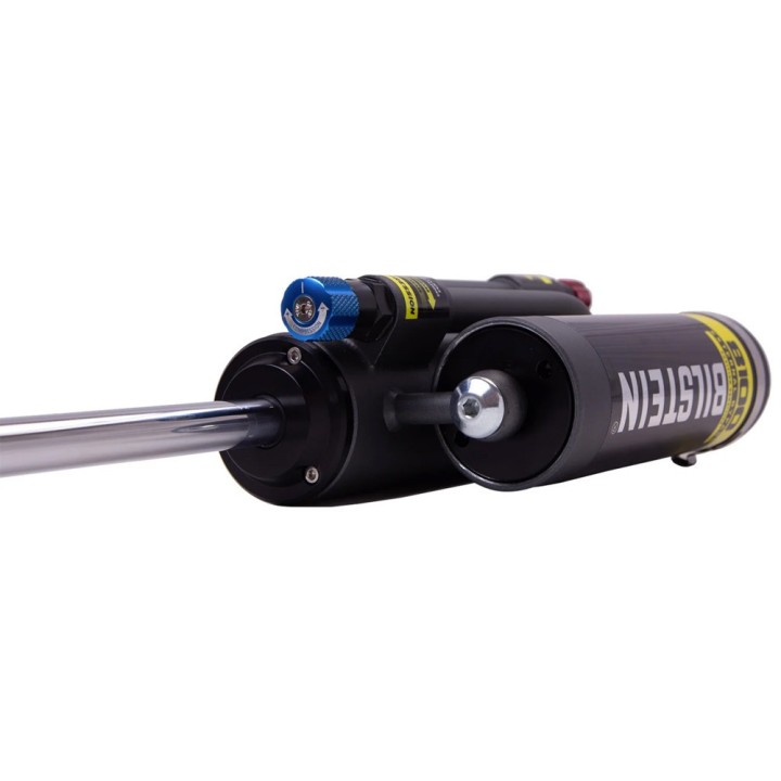 Rear gas shock absorber right Bilstein lift 3,5-5"