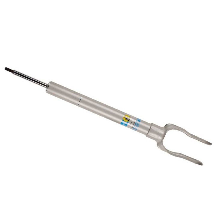 Front adjustable gas shock absorber Coilover | Szekla4x4