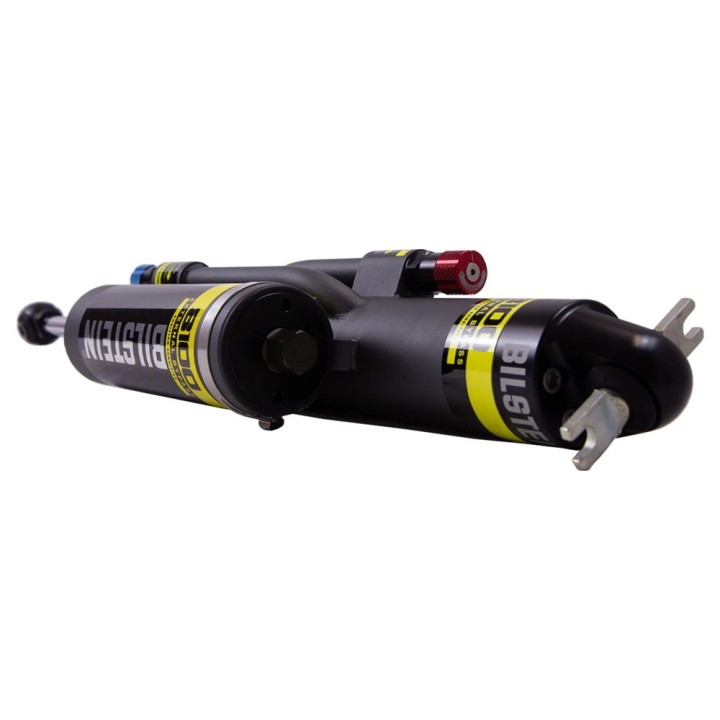 Rear gas shock absorber left for the Wrangler JK 2 Drzwi