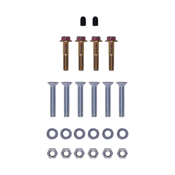 Suspension kit B8 5100 Bilstein lift 0,75-2,5" | Szekla4x4