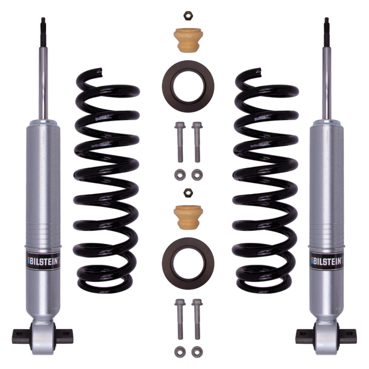 Front suspension kit B8 6112 for the F150 | Szekla4x4