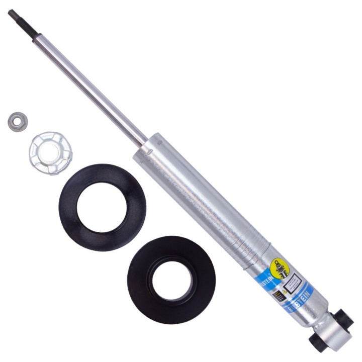 Rear gas shock absorber Snap Ring Coilover for the Suburban
