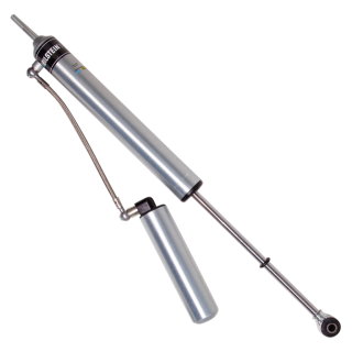 Front gas shock absorber Bilstein lift 3,5-5" | Szekla4x4
