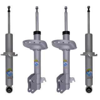 Suspension kit B8 5100 Terrasport Bilstein Lift 1,5"