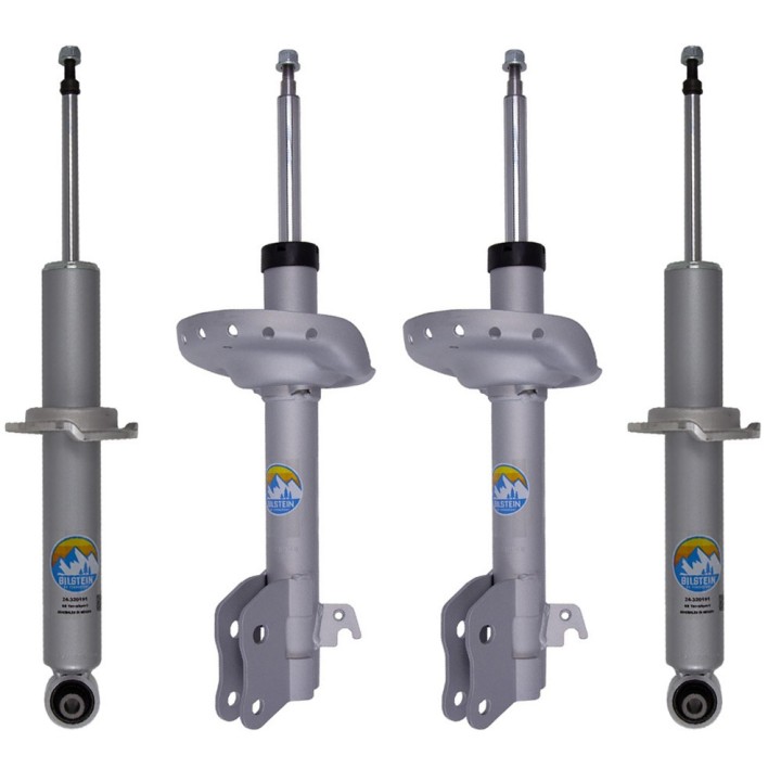 Suspension kit B8 5100 Terrasport Bilstein Lift 1,5"
