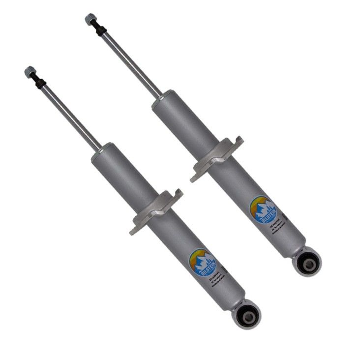 Suspension kit B8 5100 Terrasport Bilstein Lift 1,5" - view 3
