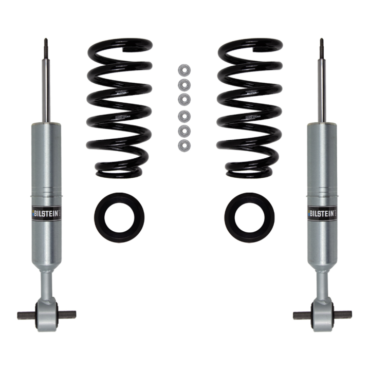 Front suspension kit B8 6112 for the Sierra 1500 | Szekla4x4