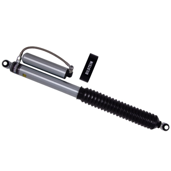 Rear gas shock absorber Bilstein lift 3-4,5" | Szekla4x4