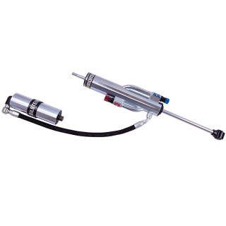 Rear gas shock absorber left Bilstein lift 0-2" | Szekla4x4