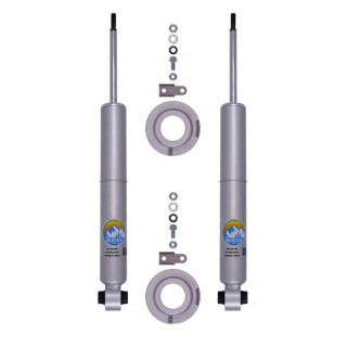 Suspension kit B8 5100 Terrasport Bilstein Lift 1,5" - view 2