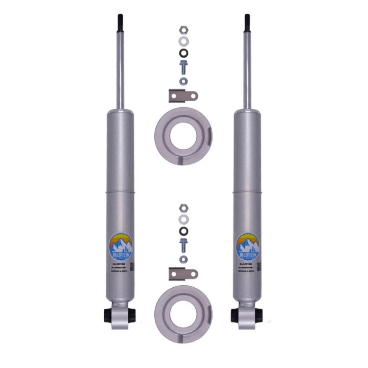 Suspension kit B8 5100 Terrasport Bilstein Lift 1,5" - view 2