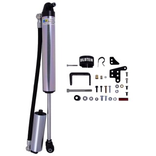 Front gas shock absorber left Bilstein lift 3-4,5"