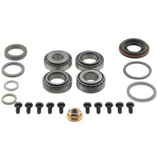 Rear ring and pinion install kit Dana 44 G2