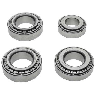 Rear ring and pinion install kit Dana 44 G2 - view 2