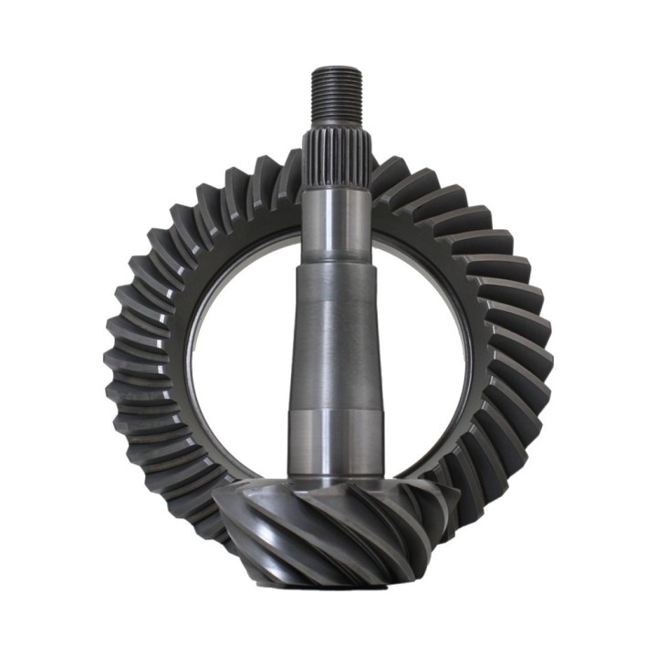 Front ring and pinion 4.56 Dana 30 Revolution Gear