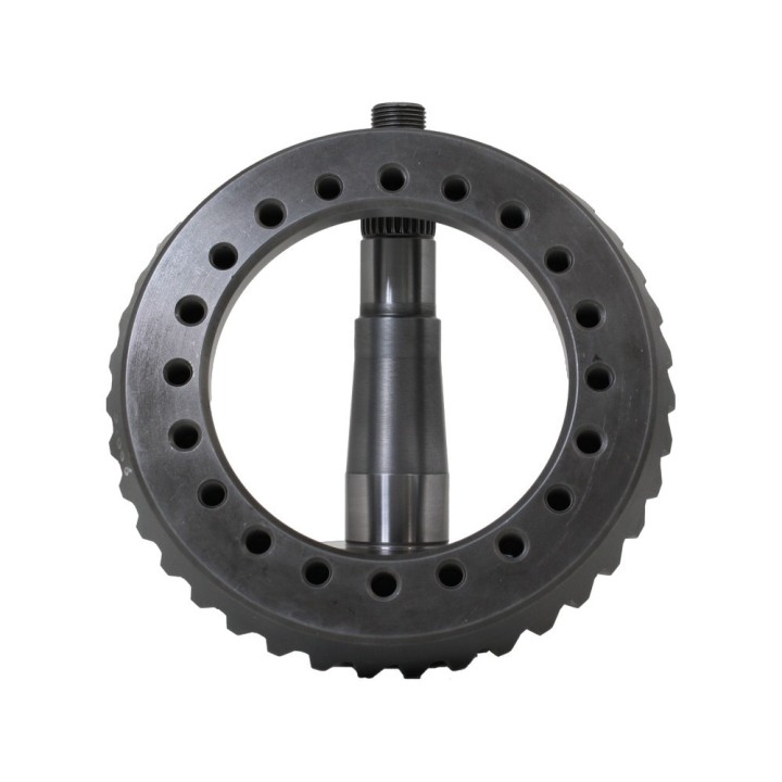 Front ring and pinion 4.56 Dana 30 Revolution Gear