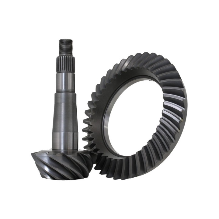 Front ring and pinion 4.56 Dana 30 Revolution Gear