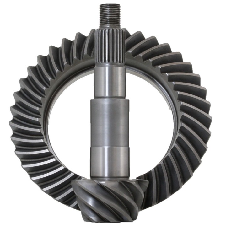 Front ring and pinion 5.38 Dana 30 Revolution Gear