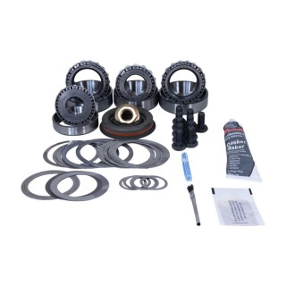 Rear ring and pinion install kit Dana 44 Revolution Gear Rubicon - view 2