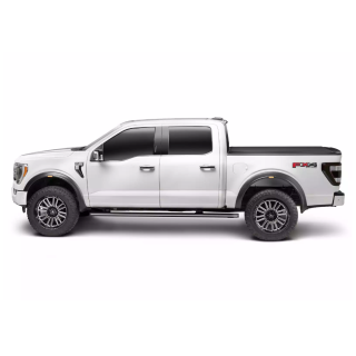 Front and rear fender flares Husky Liners RVL Style - view 2