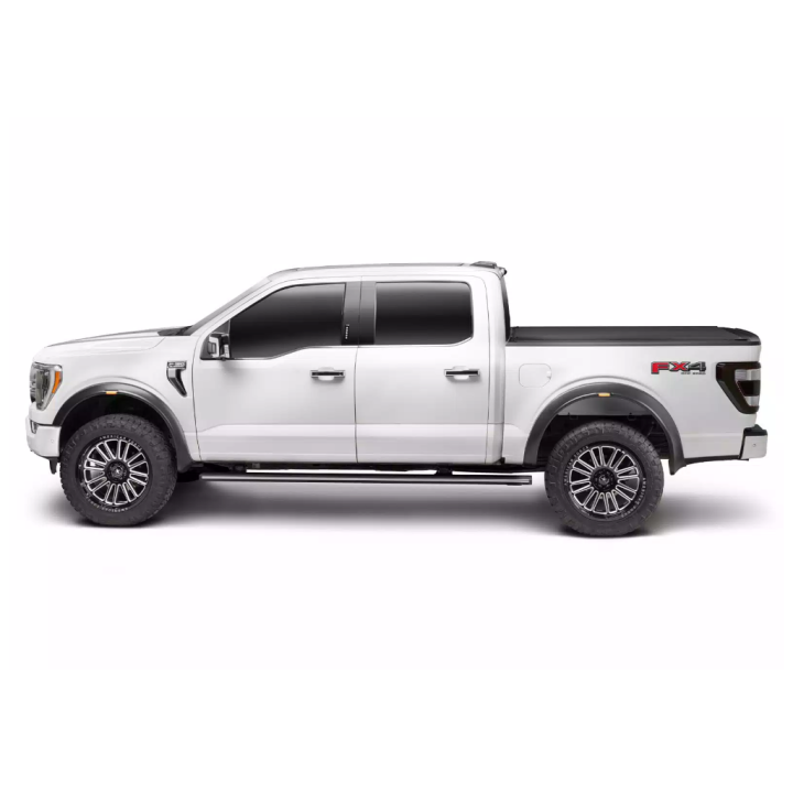 Front and rear fender flares Husky Liners RVL Style - view 2