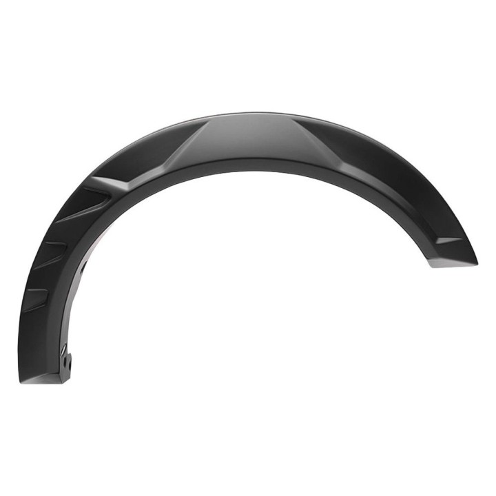 Front and rear fender flares Husky Liners DRT Style - view 5