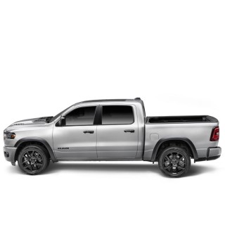 Front and rear fender flares Husky Liners OE Style - view 2