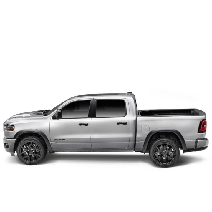 Front and rear fender flares Husky Liners OE Style - view 2