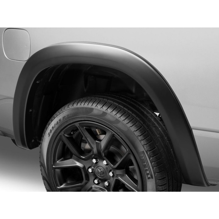 Front and rear fender flares Husky Liners OE Style - view 4