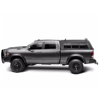Front and rear fender flares Husky Liners DRT Style - view 2