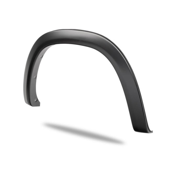 Front and rear fender flares Husky Liners OE Style - view 6