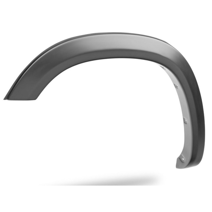 Front and rear fender flares Husky Liners OE Style - view 7