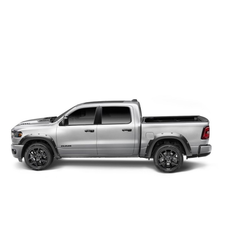 Front and rear fender flares Husky Liners Pocket Style - view 3