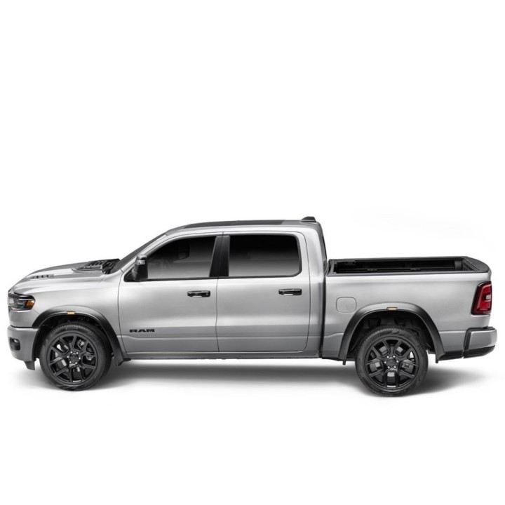 Front and rear fender flares Husky Liners RVL Style - view 3