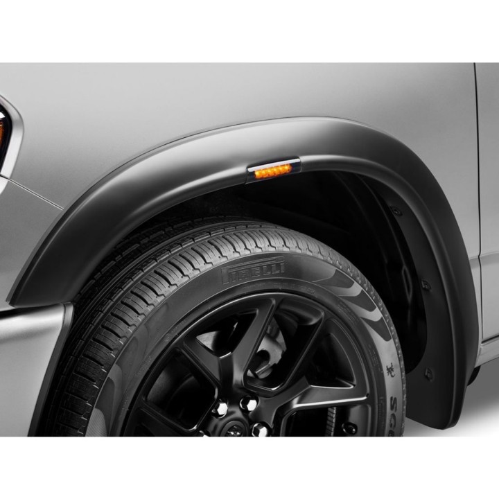 Front and rear fender flares Husky Liners RVL Style - view 4