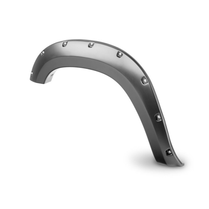 Front and rear fender flares Husky Liners Pocket Style - view 6