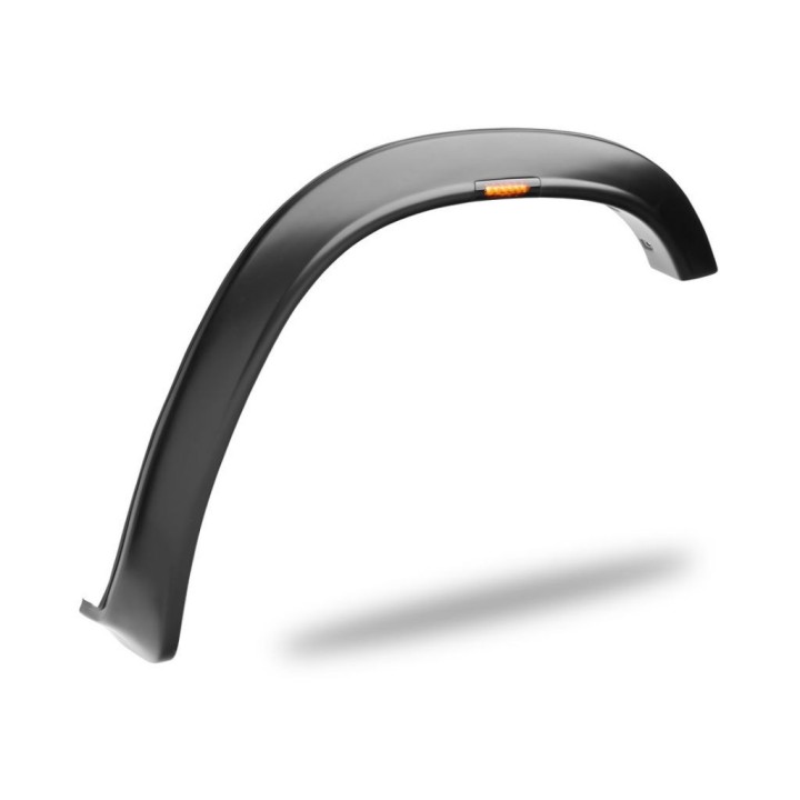 Front and rear fender flares Husky Liners RVL Style - view 6
