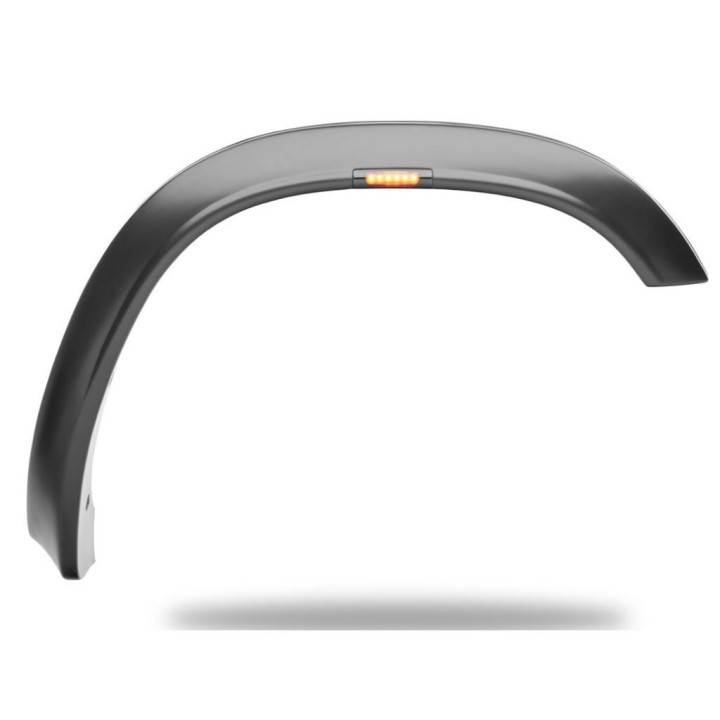 Front and rear fender flares Husky Liners RVL Style - view 7