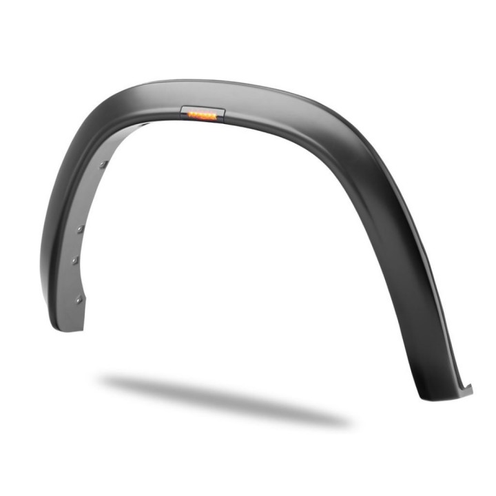 Front and rear fender flares Husky Liners RVL Style - view 8