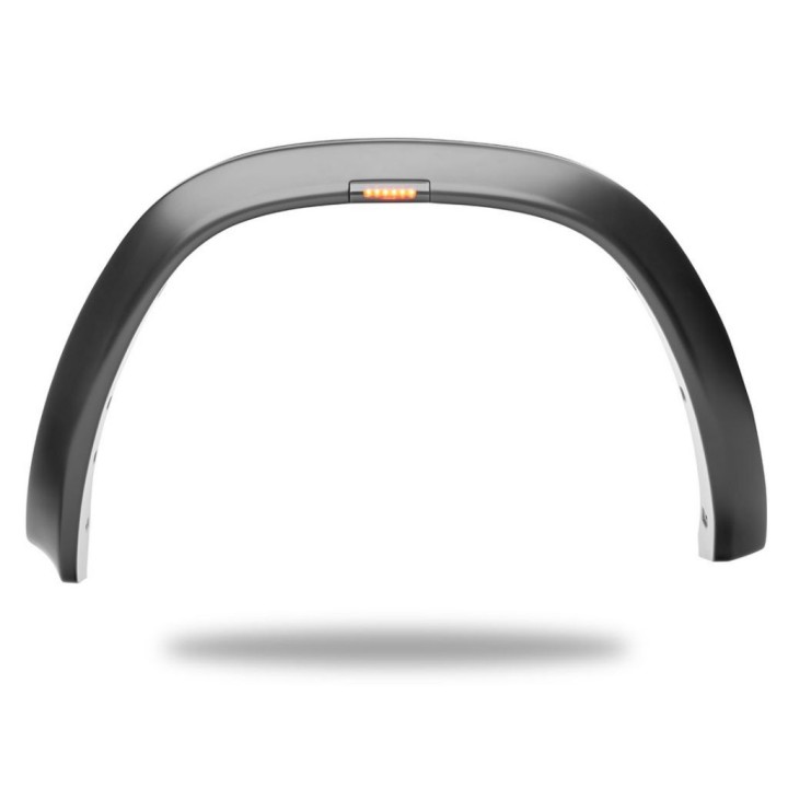 Front and rear fender flares Husky Liners RVL Style - view 9