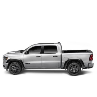 Front and rear fender flares Husky Liners Extend-A-Fender - view 2